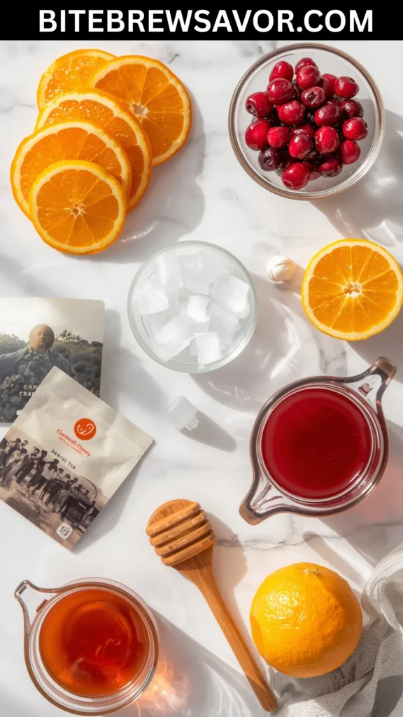 orange-cranberry-iced-tea-ingredients