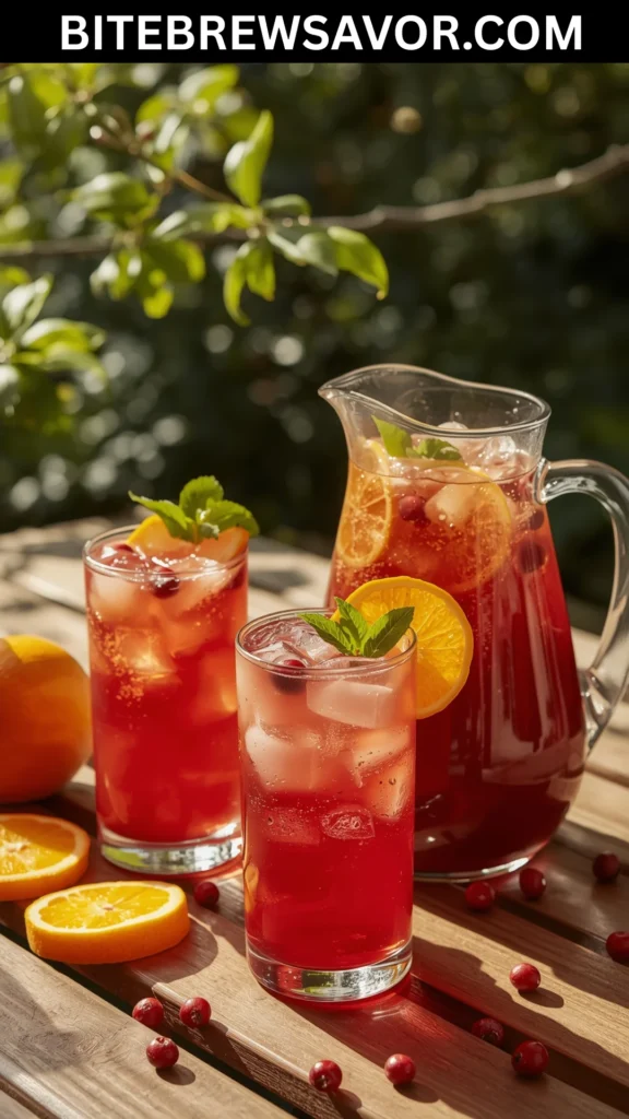 orange-cranberry-iced-tea-receipe