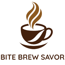 Bite Brew Savor